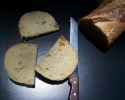 Sourdough Bread - What's Available?