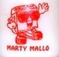 mallo cup t shirt