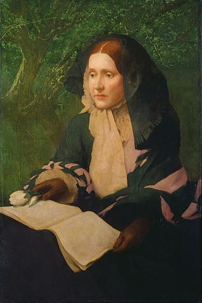 Julia Ward Howe - Founder of Mother's Day