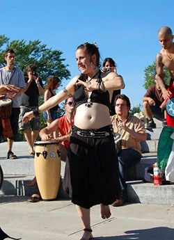 Montreal Tamtams