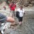 We Hiked Through Water We Hiked Through Water