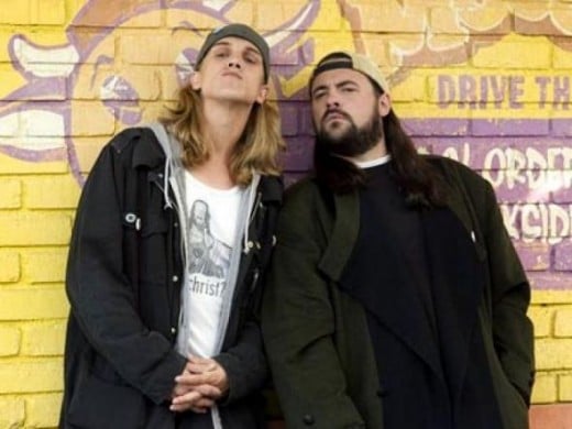 Jay and Silent Bob Costumes for Halloween | HubPages