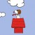 Snoopy vs Red Baron Snoopy vs Red Baron