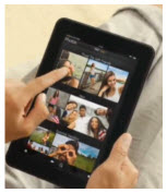 Kindle Fire HD Tips and Tricks