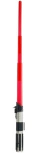 Darth Maul Lightsaber