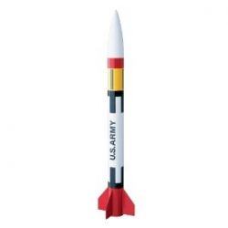 Patriot Model Rocket Kit
