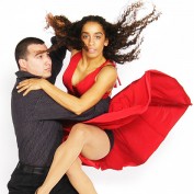 salsa-dancing profile image