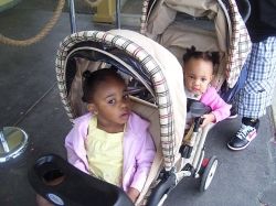 My Daughters