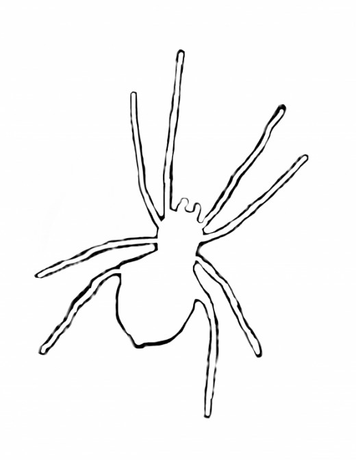 Free Printable Halloween Coloring Pages | HubPages