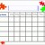 Puzzle pieces goals chart. Puzzle pieces goals chart.