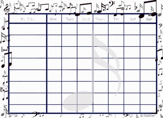 free printable behavior charts reward charts and visual cues for visual behavior charts