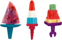 Popsicle Molds