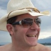 Jason Harrison profile image