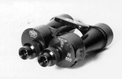 Huet cie binoculars review