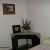Nice corner table in the Bedroom #1 Nice corner table in the Bedroom #1