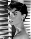 Audrey Hepburn Print Audrey Hepburn Print