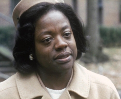 Aibileen will be played by Viola Davis