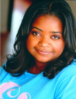 Minnie will be played by Octavia Spencer