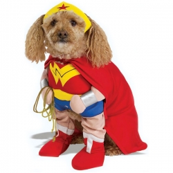 Wonderwoman-Dog-Costume