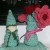 Gnome with Flowers Gnome with Flowers