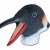 Penguin Mask Penguin Mask