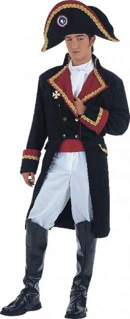 costumes beginning with n