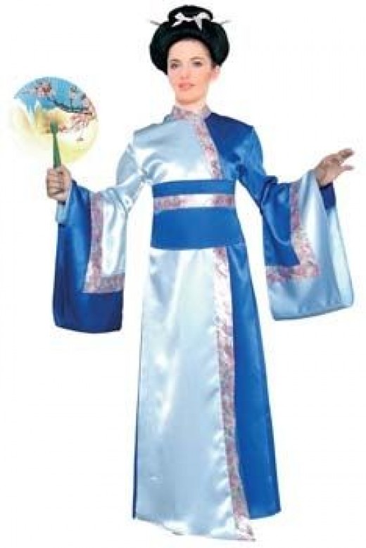 Costumes for the Letter Z HubPages