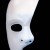 Phantom of the Opera Mask Phantom of the Opera Mask
