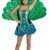 Peacock Costume Peacock Costume