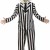 Beetlejuice Costume Beetlejuice Costume