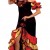 Spanish Ladies Costume Spanish Ladies Costume