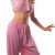 Ladies Arabian Dancer Costume Ladies Arabian Dancer Costume