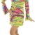 60 / 70s Ladies Costume 60 / 70s Ladies Costume