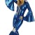 Ladies Abba Costume Ladies Abba Costume