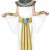 Girls Egyptian Costume Girls Egyptian Costume