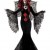 Vampire Mistress Costume Vampire Mistress Costume
