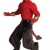 Devil Superior Costume Devil Superior Costume