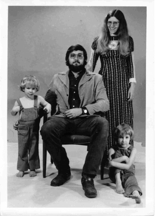 family 1973