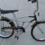 vintage Huffy Bicycle vintage Huffy Bicycle
