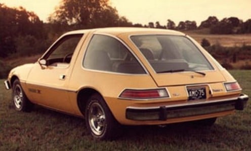 Top 10 Ugliest Cars From the 1970s (Funny) Top 10 Ugliest Cars From the 1970s (Funny)