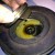 26- Here you will want to insert the o-ring that seals the superback insert in place. Now you can press the insert in to place. Be sure the flange is inside the gap of the chra or the insert will not go in. Press firmly so it seals. 26- Here you will want to insert the o-ring that seals the superback insert in place. Now you can press the insert in to place. Be sure the flange is inside the gap of the chra or the insert will not go in. Press firmly so it seals.