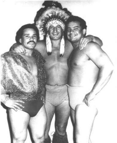 Image courtesy    www.obsessedwithwrestling.com