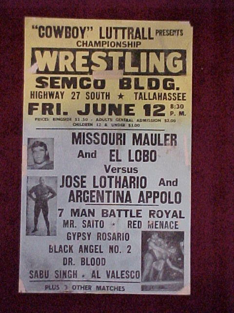 Image courtesy    www.obsessedwithwrestling.com
