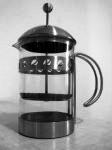 french press
