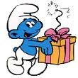 jokey smurf
