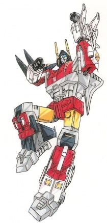 superion