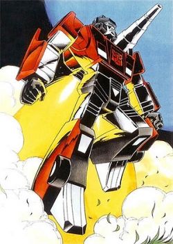 Sideswipe
