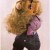 Piggy can rock jeans too! Piggy can rock jeans too!