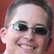 Jules Wright profile image