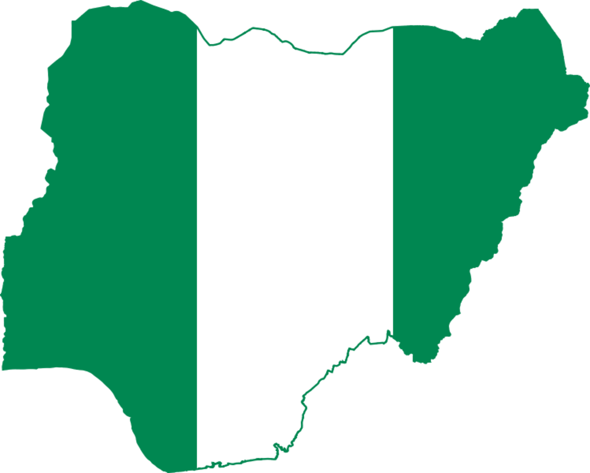 Essay on poverty and inequality in nigeria online news
